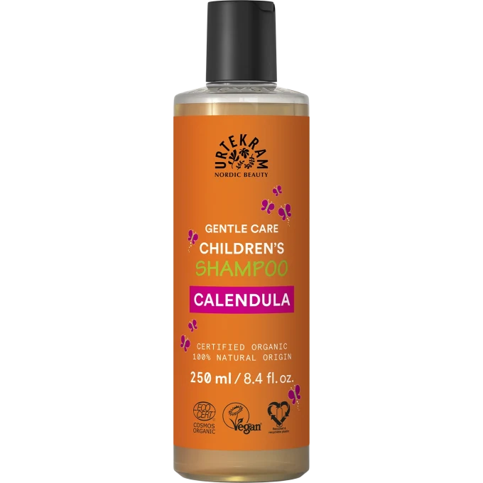 Urtekram Children Shampoo 250 ml Urtekram