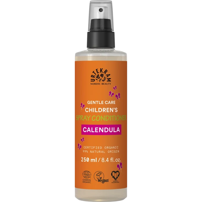 Urtekram Children Spray Conditioner 250 ml Urtekram