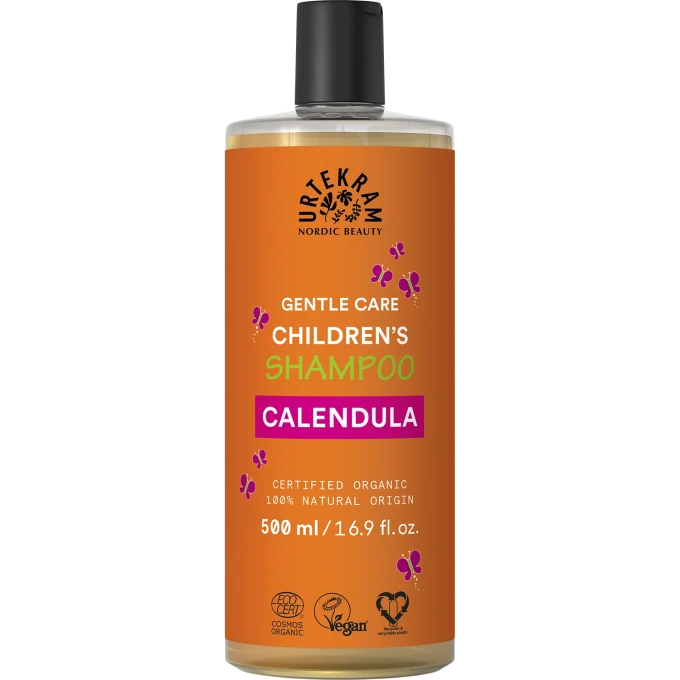 Urtekram Children Shampoo 500 ml Urtekram