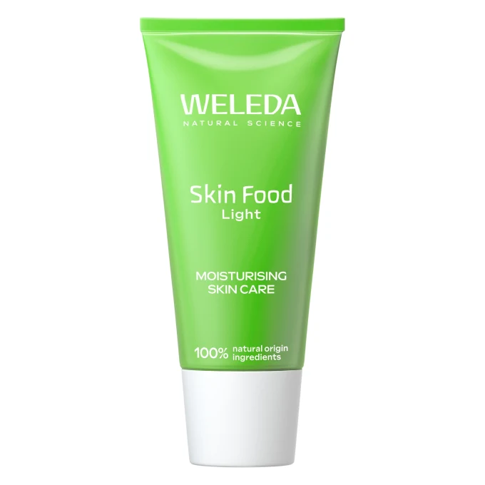 Weleda Skin Food Light 30 ml Weleda
