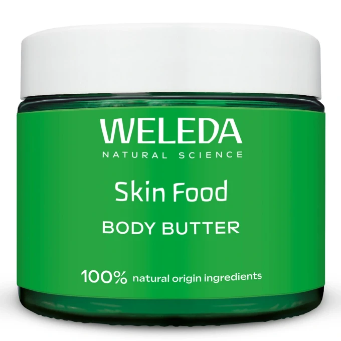 Weleda Skin Food Body Butter 150 ml Weleda