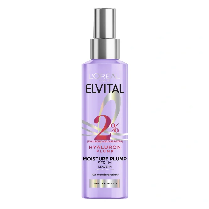 L'Oréal Paris Elvital Hyaluron Plump Leave-in Spray 150 ml L'Oréal Paris