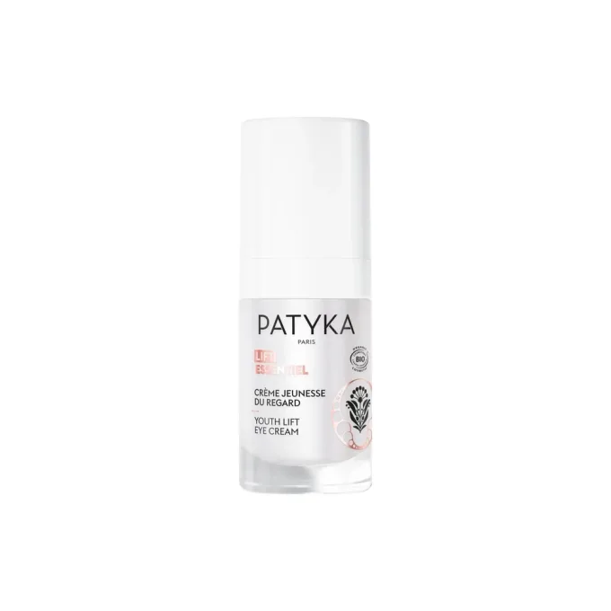 Patyka Youthful Lift Eye Cream 15ml Patyka