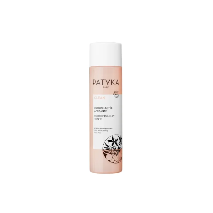 Patyka Soothing Milky Toner 200 ml Patyka