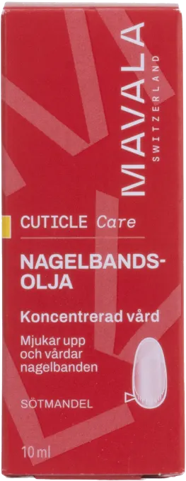 Mavala Nagelbandsolja 10 ml Mavala