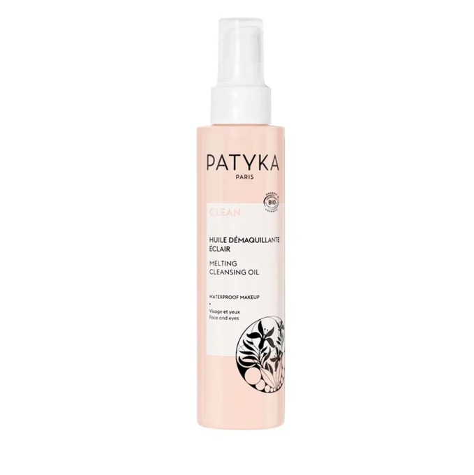 Patyka Melting Cleansing Oil 150 ml Patyka
