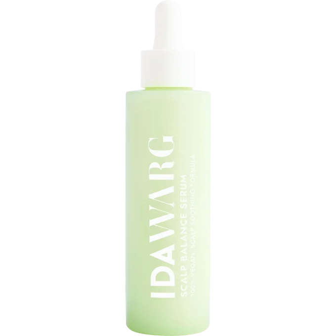 Ida Warg Beauty Scalp Balance Serum 75 ml Ida Warg