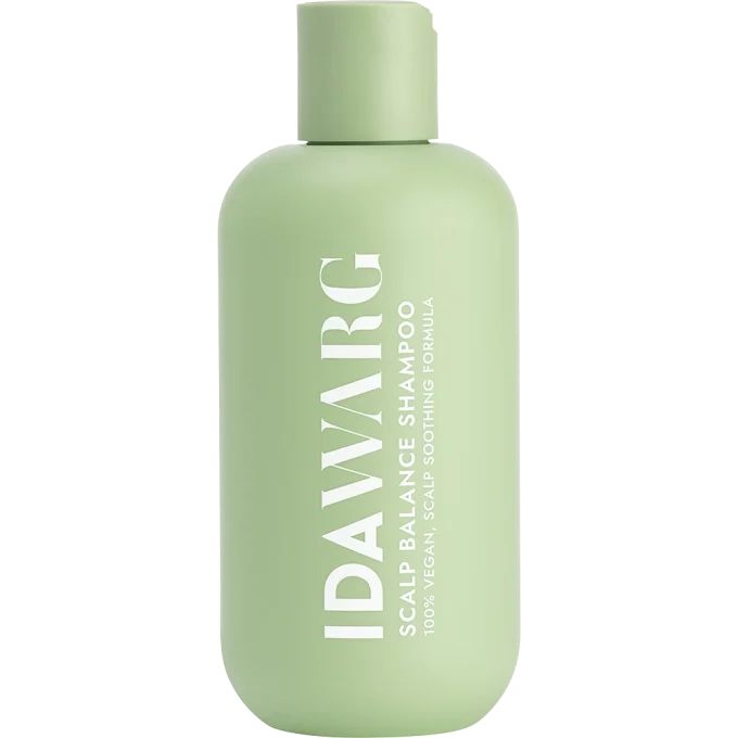 Ida Warg Beauty Scalp Balance Shampoo 250 ml Ida Warg