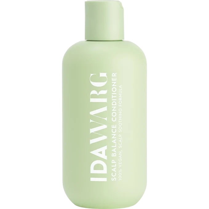 Ida Warg Beauty Scalp Balance Conditioner 250 ml Ida Warg