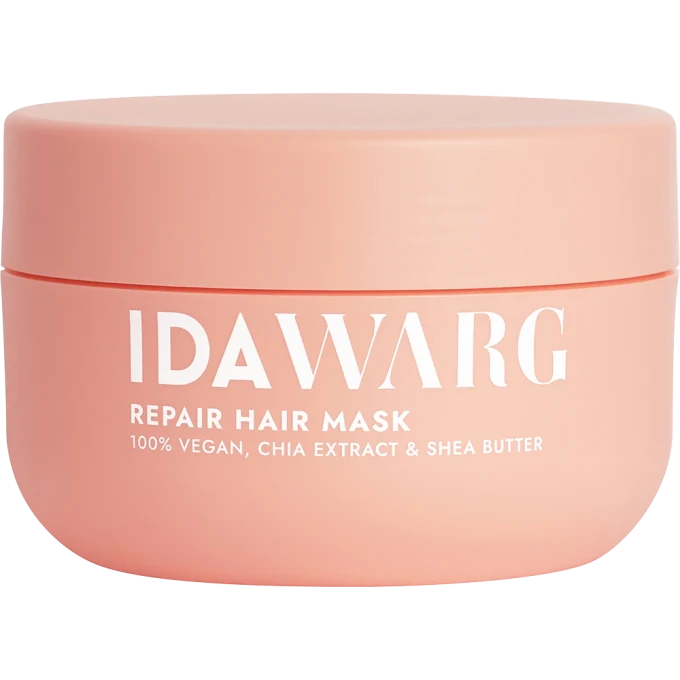 Ida Warg Beauty Repair Hair Mask 250 ml Ida Warg