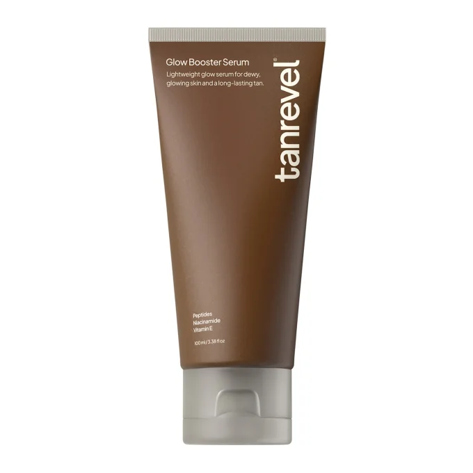 Tanrevel® Glow Booster Serum Tanrevel