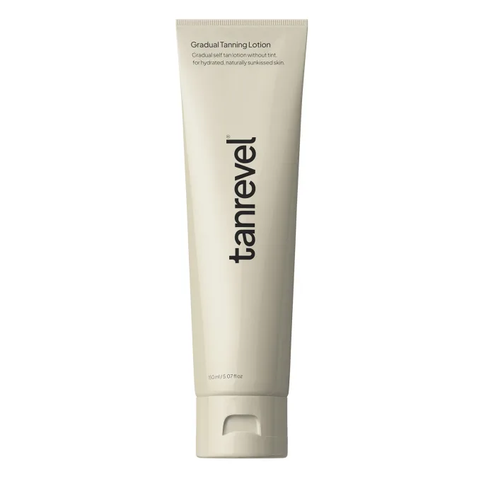 Tanrevel® Gradual Tanning Lotion Tanrevel
