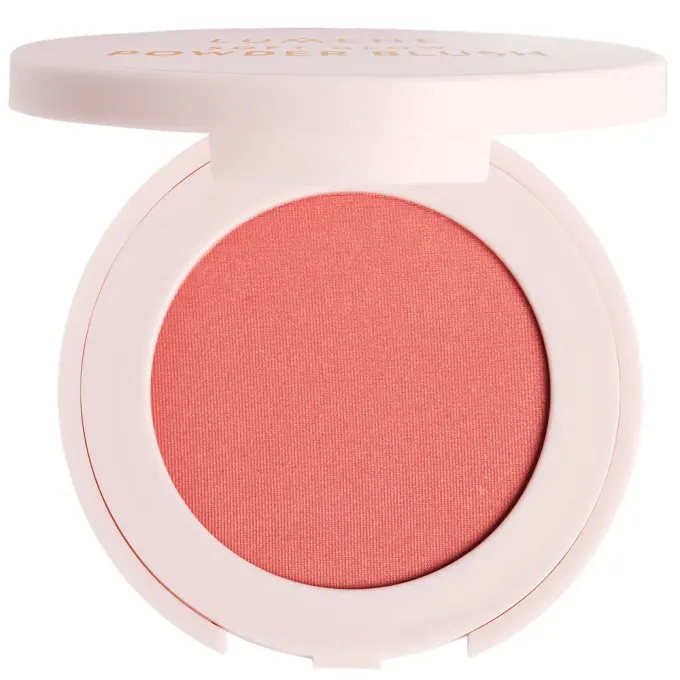 Lumene Soft Glow Powder Blush 3,2 g Berry Glow Lumene
