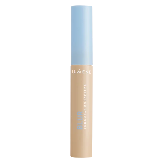 Lumene Blur Concealer 0.5 8,5 ml Lumene