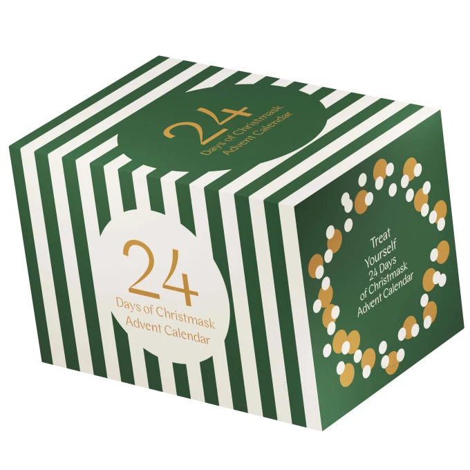 Kocostar 24 Days of Christmask Advent Calendar 2026 Kocostar
