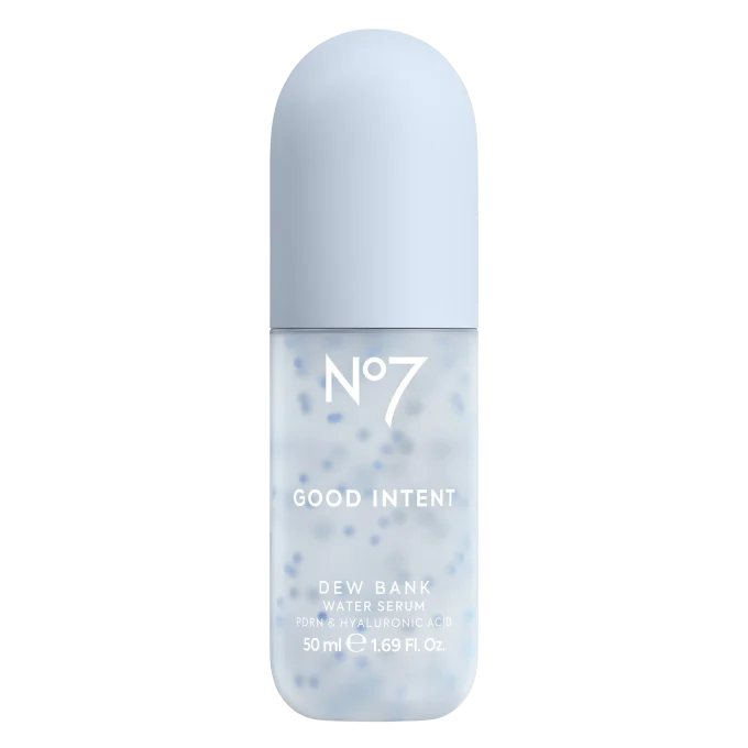No7 Good Intent PDRN Serum 50 ml No7
