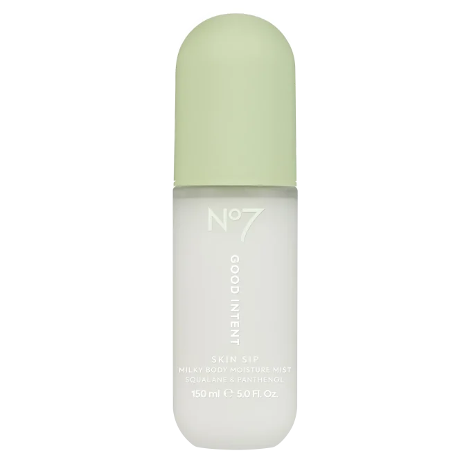 No7 Good Intent Skin Sip Milky Mist 150 ml No7