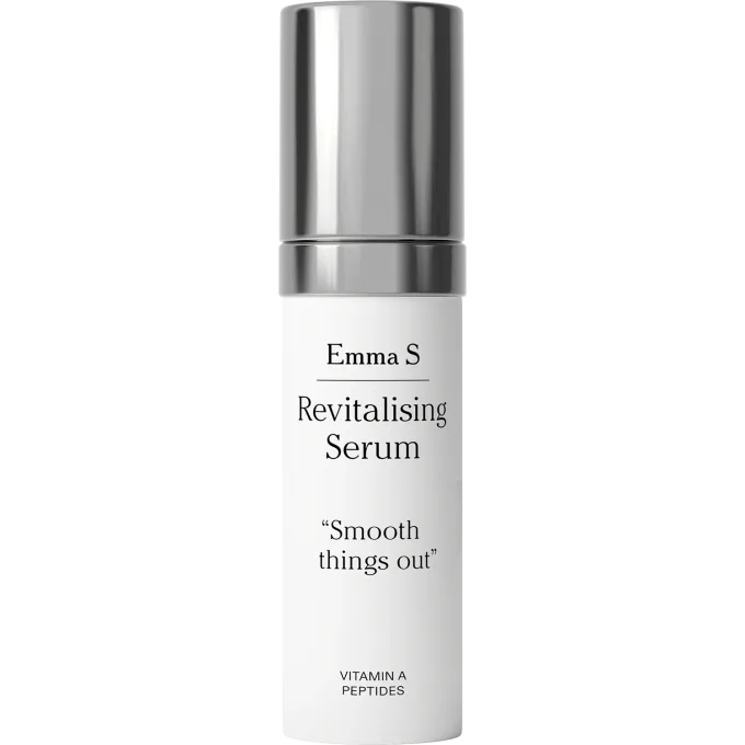 Emma S Revitalising Serum 30 ml EMMAS
