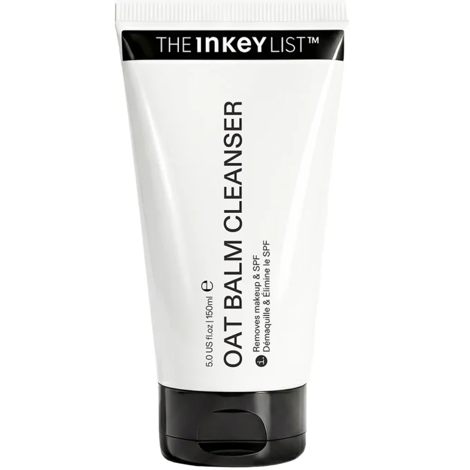 The Inkey List Oat Balm Cleanser 150 ml The Inkey List