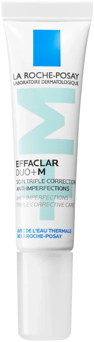 La Roche-Posay Effaclar DUO+M Mini 15 ml La Roche-Posay