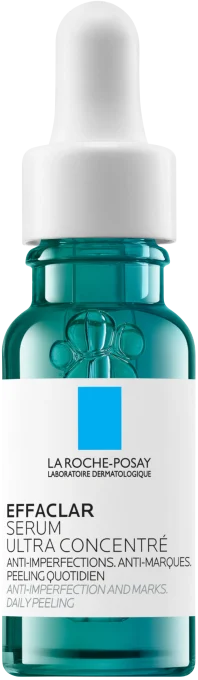 La Roche-Posay Effaclar Ultra Concentrated Serum Mini 15 ml La Roche-Posay