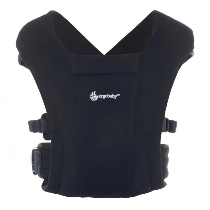 Ergobaby Bärsele Embrace Svart Ergobaby