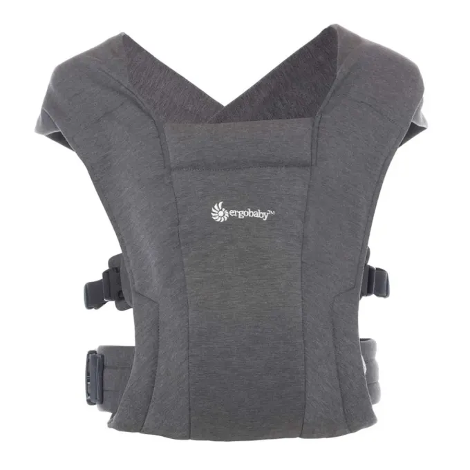 Ergobaby Bärsele Embrace Grå Ergobaby
