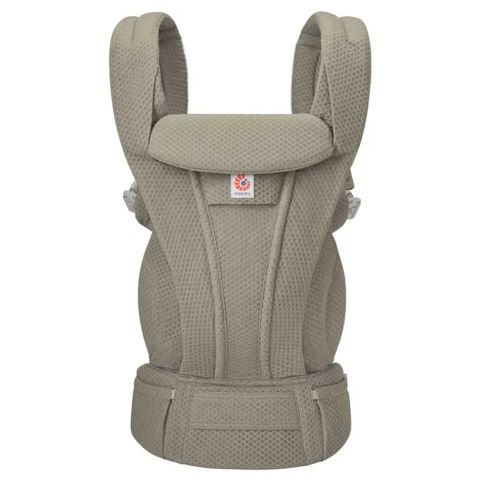 Ergobaby Omni Deluxe Mesh Soft Olive Ergobaby