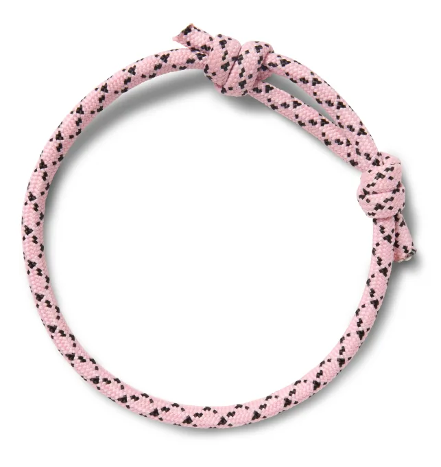 Cancerfonden Rosa Armband 2026 