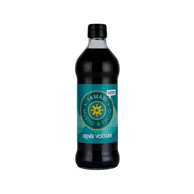 Renée Voltaire Tamari Mustig & Fyllig 500 ml Renée Voltaire