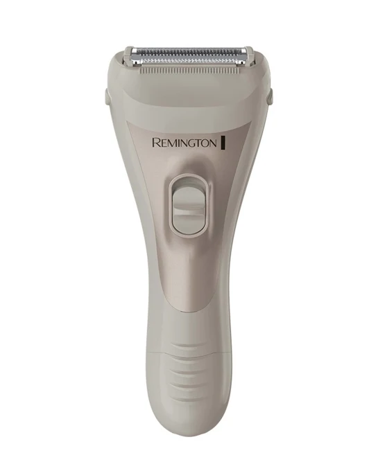 Remington BareMe 3 Blade Shaver Remington