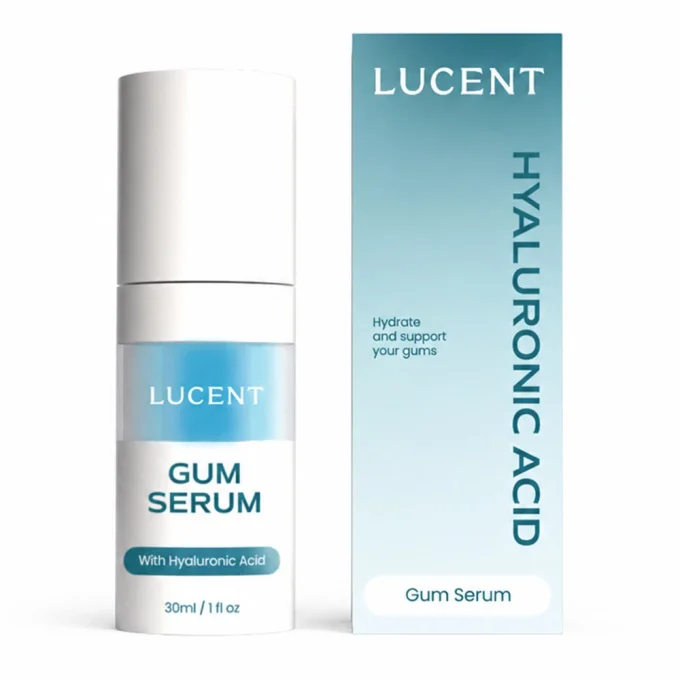 Be Lucent Gum Serum 30 ml. Visa bild 1 av 5