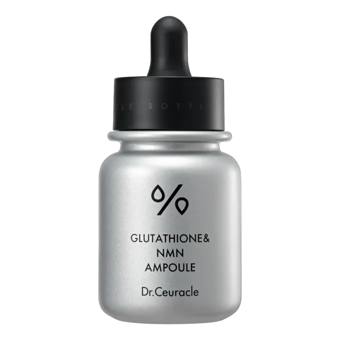 Dr.Ceuracle Glutathione & NMN Ampoule 30 ml Dr. Ceuracle