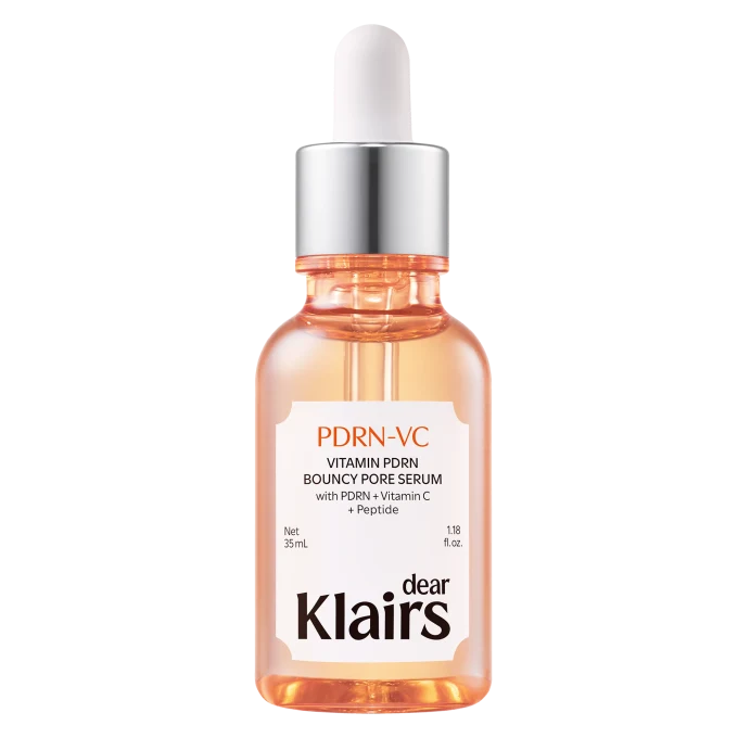 KLAIRS Vitamin PDRN Bouncy Pore Serum 35 ml Klairs