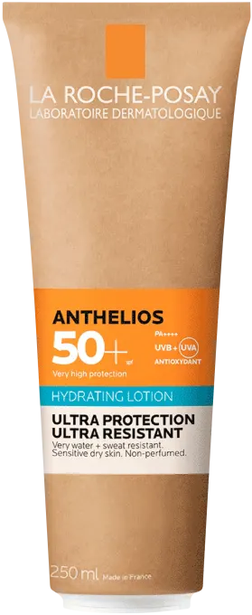 La Roche-Posay Anthelios Sollotion SPF 50+, 250 ml La Roche-Posay
