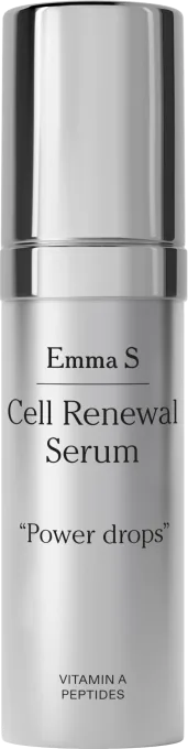 Emma S Cell Renewal Serum 30 ml Emma S
