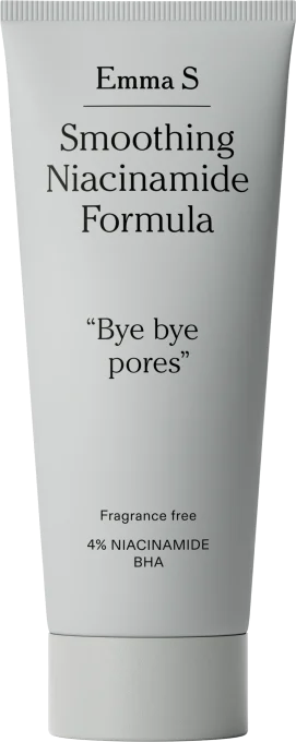 Emma S Smoothing Niacinamide Formula 60 ml Emma S