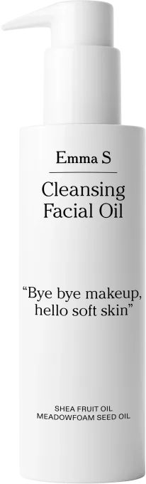 Emma S Cleansing Facial Oil 150 ml Emma S