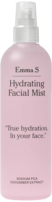 Emma S Hydrating Facial Mist 150 ml Emma S