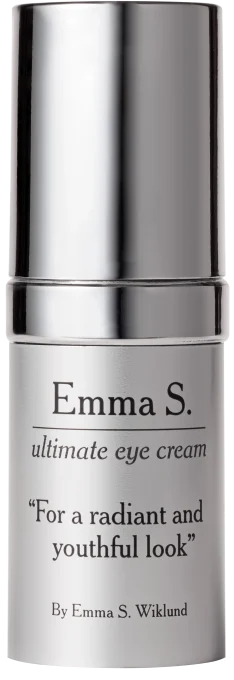 Emma S Cell Renewal Eye Cream 15 ml Emma S
