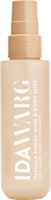Ida Warg Beauty Vanilla Fudge Hair & Body Mist 100 ml Ida Warg