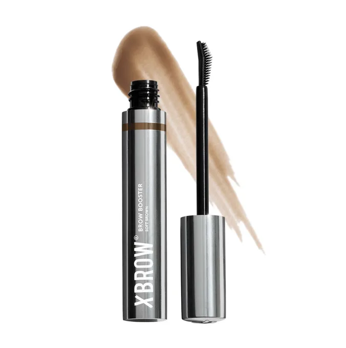 Xlash Brow Booster 4,5 ml Soft Brown Xlash