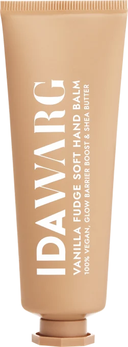 IDA WARG Beauty Vanilla Fudge Soft Hand Balm 50 ml. Visa bild 1 av 1