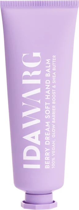 IDA WARG Beauty Berry Dream Soft Hand Balm 50 ml. Visa bild 1 av 1