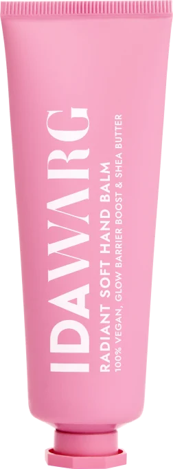 IDA WARG Beauty Radiant Soft Hand Balm 50 ml. Visa bild 1 av 1