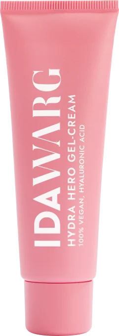 IDA WARG Beauty Hydra Hero Gel-Cream 50 ml. Visa bild 1 av 3