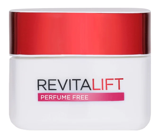 L'Oréal Paris Revitalift Classic Hydrating Cream Perfume Free 50 ml L'Oréal Paris