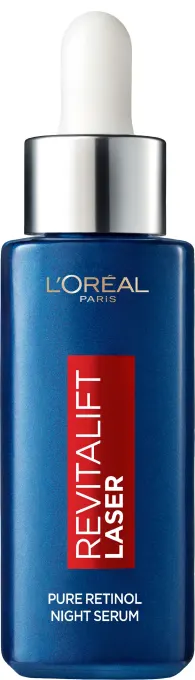 L'Oréal Paris Revitalift Laser Pure Retinol Night Serum 30 ml L'Oréal Paris