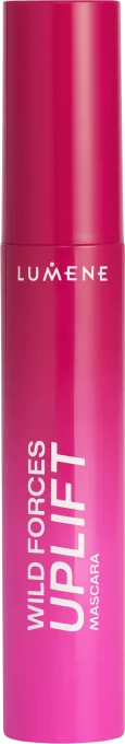 Lumene WF Uplift Mascara Black 14 ml. Visa bild 1 av 1