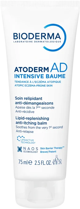 Bioderma Atoderm AD Intensive Baume 75 ml Bioderma